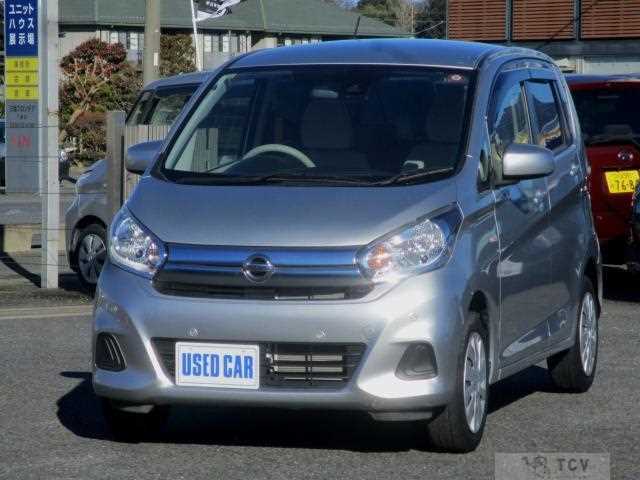 2018 Nissan Nissan Others