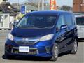 2014 Honda Freed