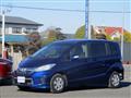 2014 Honda Freed
