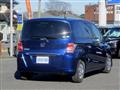 2014 Honda Freed