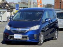 2014 Honda Freed