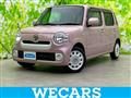 2016 Daihatsu MIRA COCOA