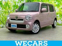 2016 Daihatsu MIRA COCOA