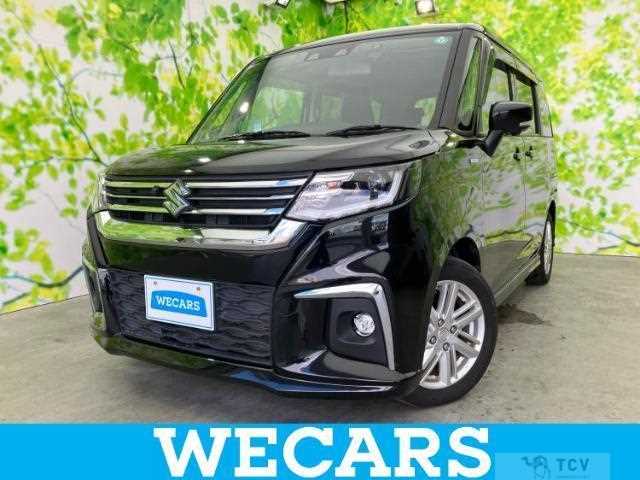 2020 Suzuki Suzuki Others