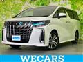 2018 Toyota Alphard G