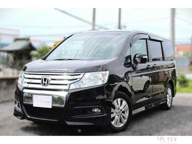 2009 Honda Honda Others