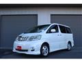 2006 Toyota Alphard V