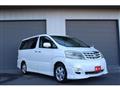 2006 Toyota Alphard V