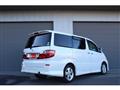2006 Toyota Alphard V