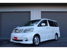2006 Toyota Alphard V