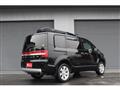 2016 Mitsubishi Delica D5