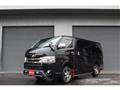 2015 Toyota Hiace Van