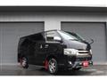 2015 Toyota Hiace Van
