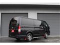 2015 Toyota Hiace Van