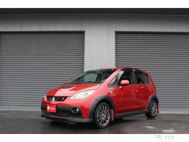 2012 Mitsubishi Colt