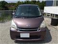 2011 Daihatsu Move