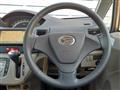2011 Daihatsu Move
