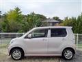 2014 Suzuki Wagon R