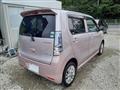2014 Suzuki Wagon R