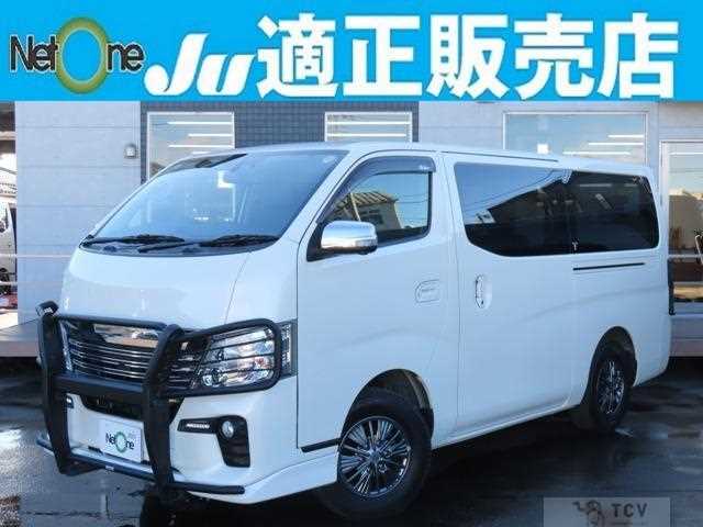 2021 Nissan Nissan Others