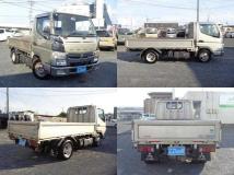 2013 Mitsubishi Fuso Canter