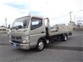 2015 Mitsubishi Fuso Canter