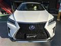 2019 Lexus RX