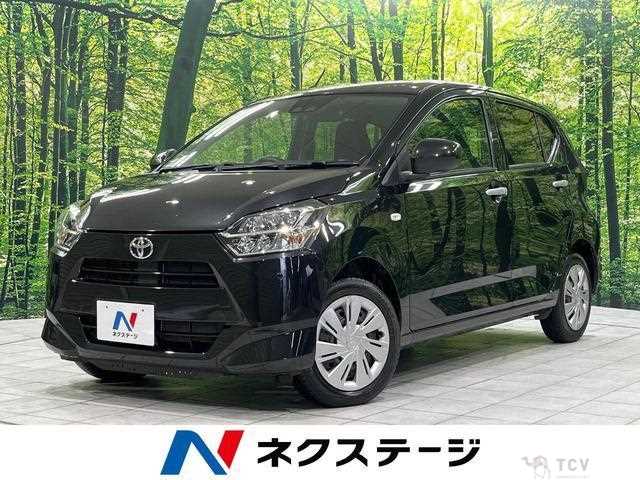 2019 Toyota PIXIS EPOCH