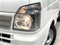 2025 Suzuki Carry Truck