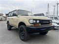 1995 Toyota Landcruiser 80