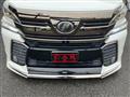 2017 Toyota Vellfire