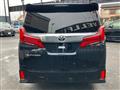 2019 Toyota Alphard G
