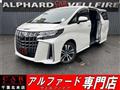 2020 Toyota Alphard G