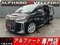 2020 Toyota Alphard G