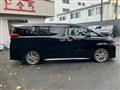 2020 Toyota Alphard G