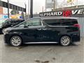 2020 Toyota Alphard G