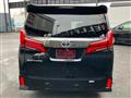 2020 Toyota Alphard G