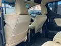 2015 Toyota Alphard Hybrid