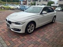 2014 BMW 3 Series