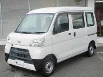 2020 Daihatsu Hijet Cargo