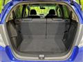 2011 Honda Fit Hybrid