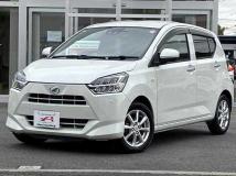 2019 Daihatsu Mira