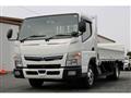2019 Mitsubishi Fuso Canter
