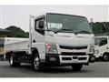 2019 Mitsubishi Fuso Canter