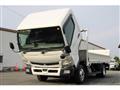 2019 Mitsubishi Fuso Canter