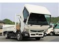2019 Mitsubishi Fuso Canter