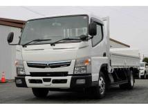 2019 Mitsubishi Fuso Canter