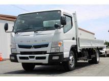 2020 Mitsubishi Fuso Canter