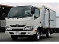 2017 Toyota Dyna Truck