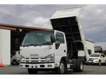 2019 Isuzu Elf Truck